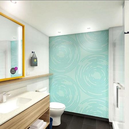 Tru By Hilton Savannah Airport, Ga Ngoại thất bức ảnh