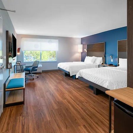 Tru By Hilton Savannah Airport, Ga Ngoại thất bức ảnh