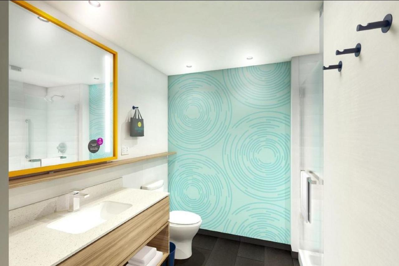 Tru By Hilton Savannah Airport, Ga Ngoại thất bức ảnh