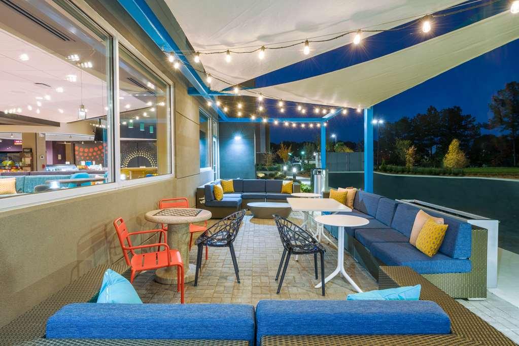 Tru By Hilton Savannah Airport, Ga Ngoại thất bức ảnh