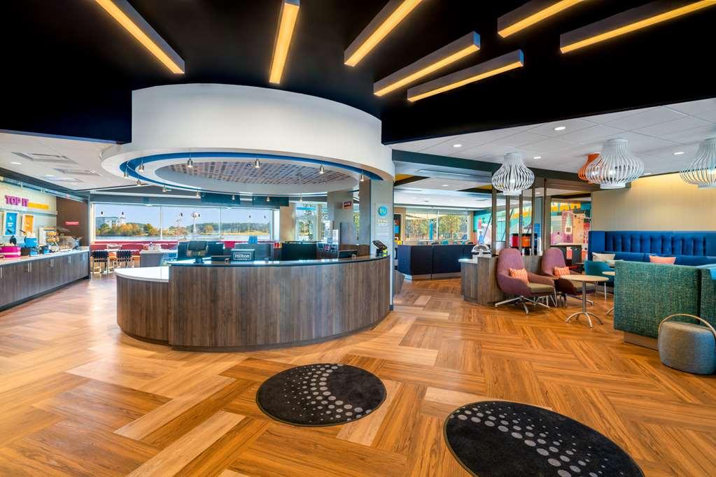 Tru By Hilton Savannah Airport, Ga Nội địa bức ảnh