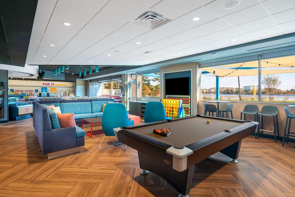 Tru By Hilton Savannah Airport, Ga Nội địa bức ảnh
