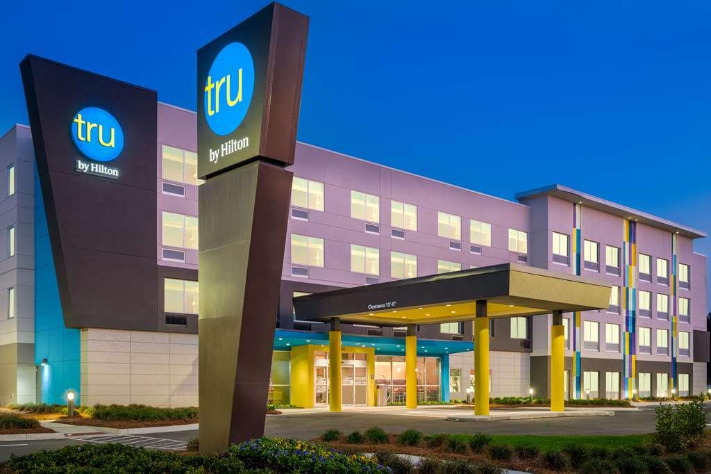 Tru By Hilton Savannah Airport, Ga Ngoại thất bức ảnh