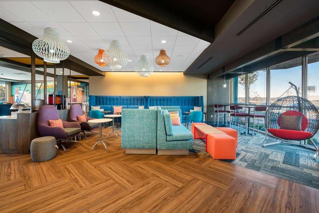 Tru By Hilton Savannah Airport, Ga Nội địa bức ảnh