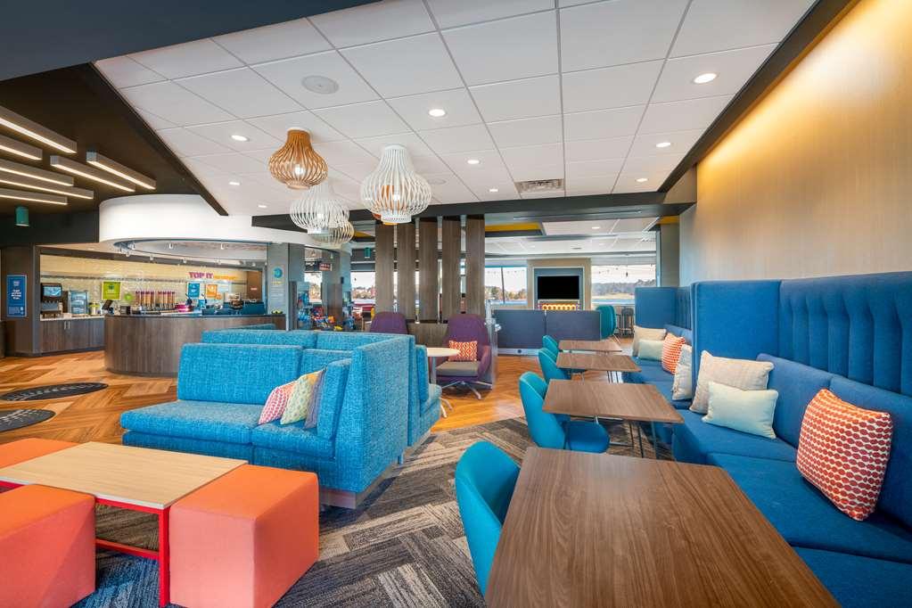 Tru By Hilton Savannah Airport, Ga Nội địa bức ảnh