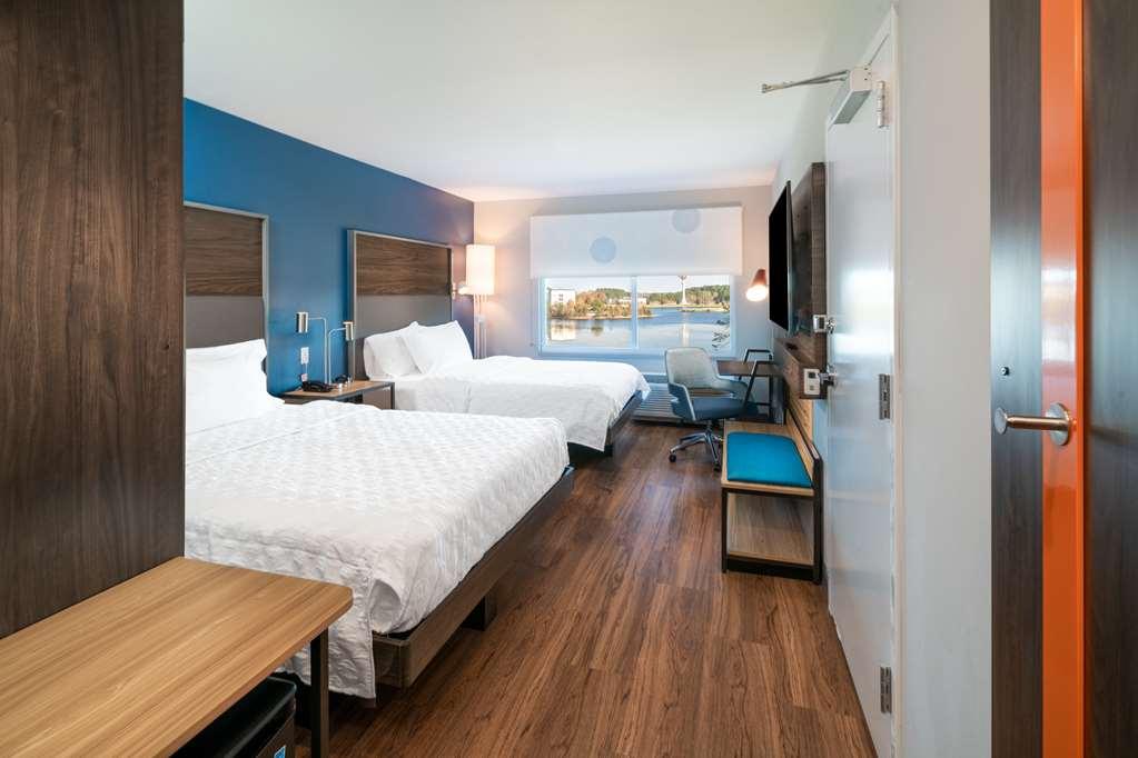 Tru By Hilton Savannah Airport, Ga Phòng bức ảnh