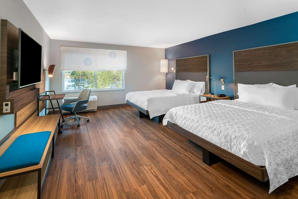 Tru By Hilton Savannah Airport, Ga Phòng bức ảnh