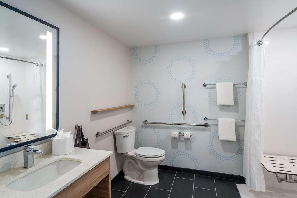 Tru By Hilton Savannah Airport, Ga Phòng bức ảnh