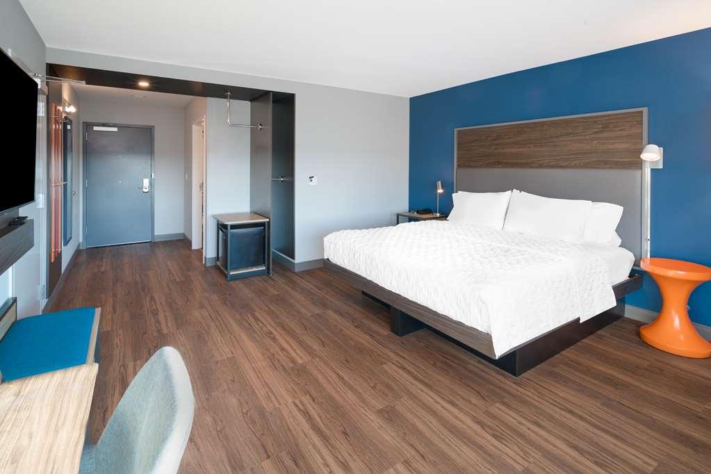 Tru By Hilton Savannah Airport, Ga Phòng bức ảnh