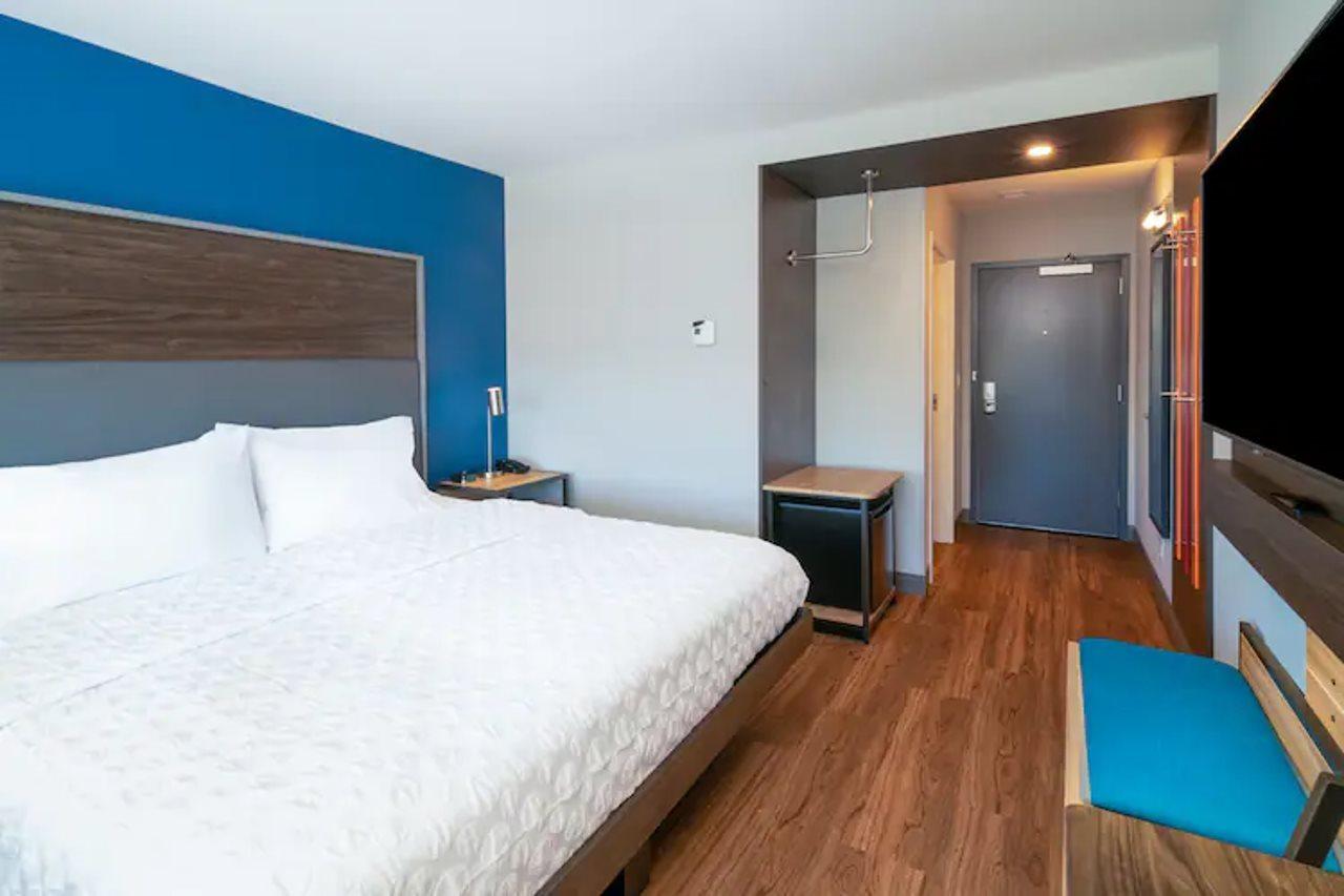 Tru By Hilton Savannah Airport, Ga Ngoại thất bức ảnh