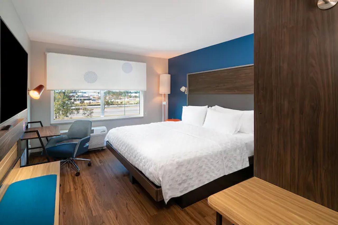 Tru By Hilton Savannah Airport, Ga Ngoại thất bức ảnh