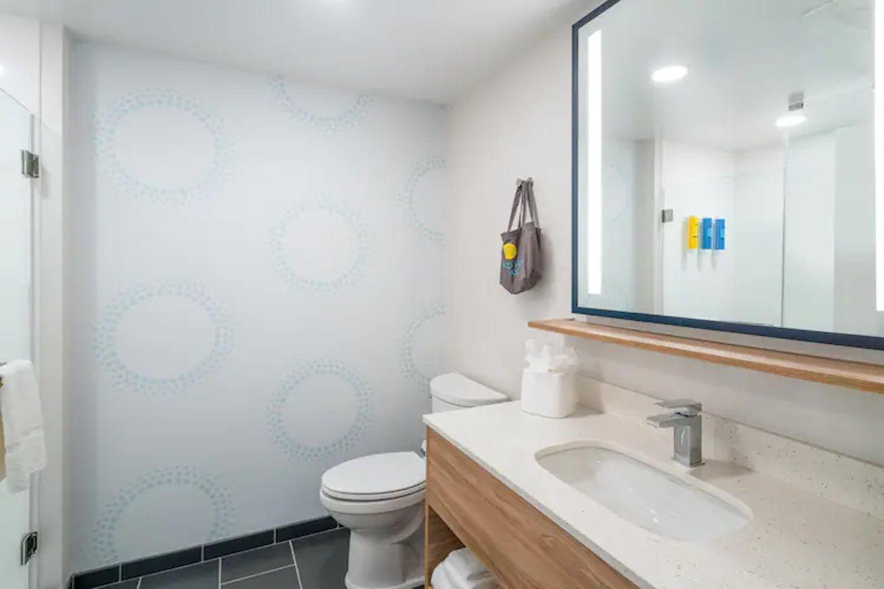 Tru By Hilton Savannah Airport, Ga Ngoại thất bức ảnh