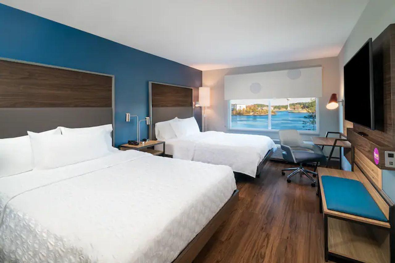 Tru By Hilton Savannah Airport, Ga Ngoại thất bức ảnh