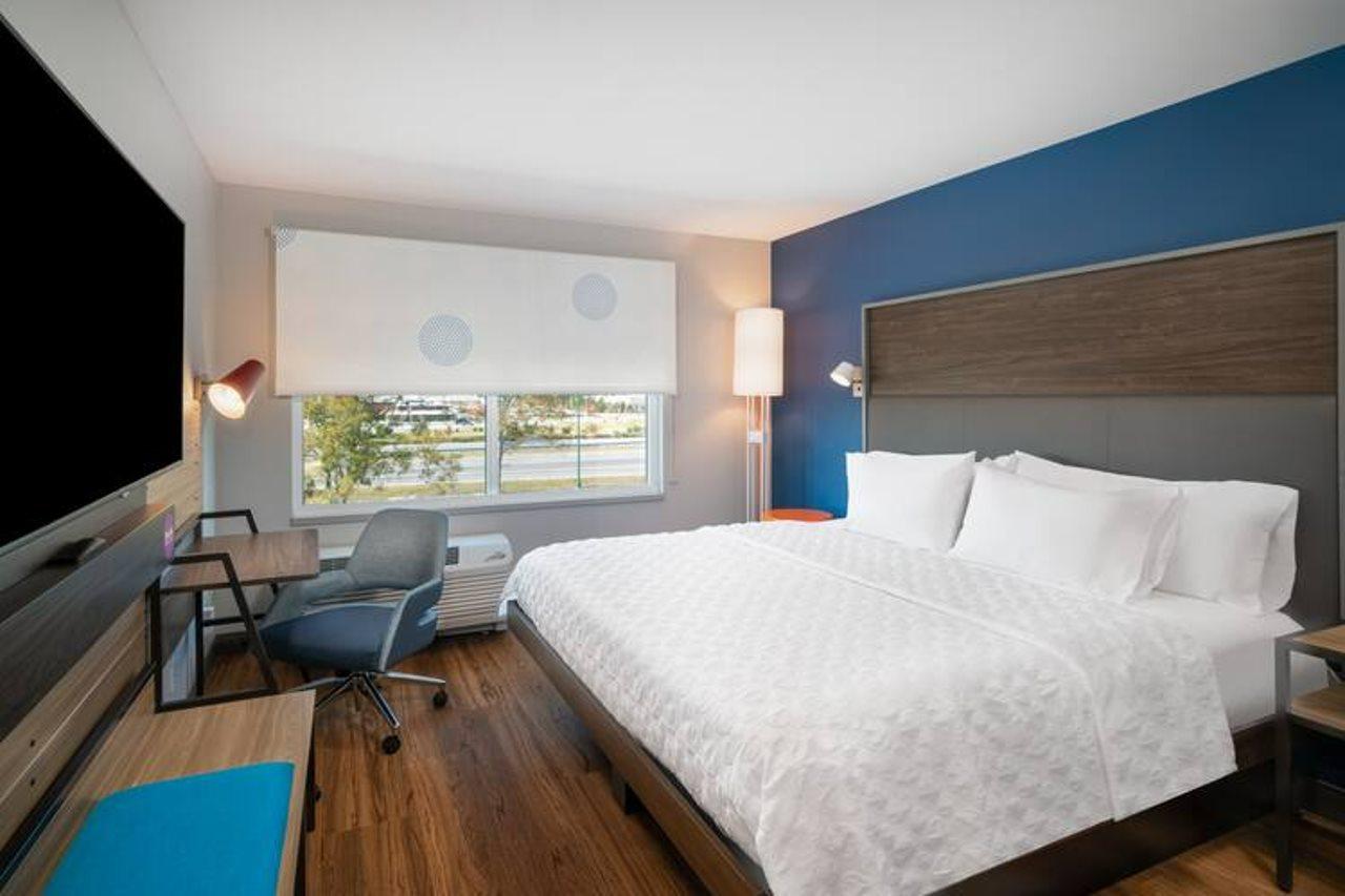 Tru By Hilton Savannah Airport, Ga Ngoại thất bức ảnh