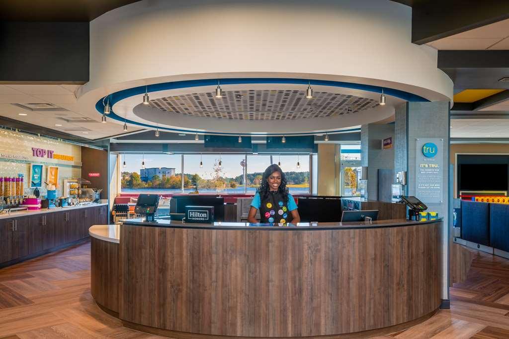 Tru By Hilton Savannah Airport, Ga Ngoại thất bức ảnh