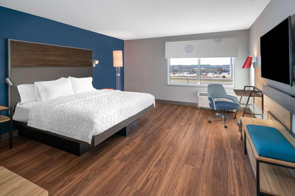 Tru By Hilton Savannah Airport, Ga Phòng bức ảnh