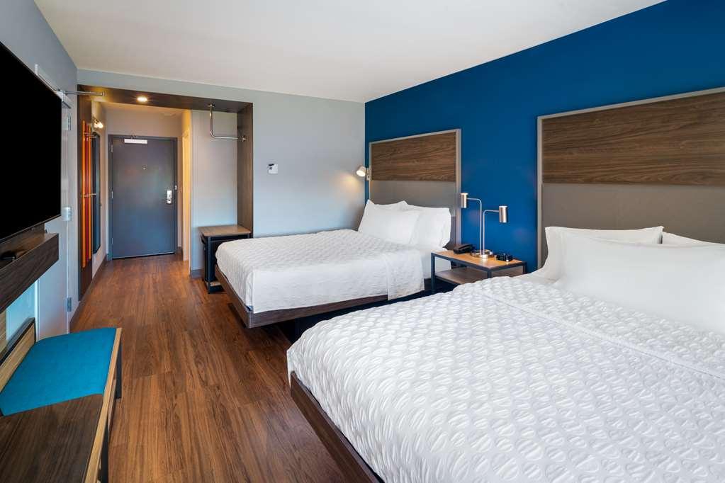 Tru By Hilton Savannah Airport, Ga Phòng bức ảnh