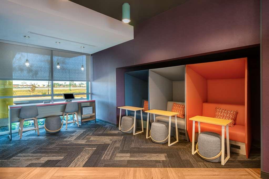 Tru By Hilton Savannah Airport, Ga Tiện nghi bức ảnh